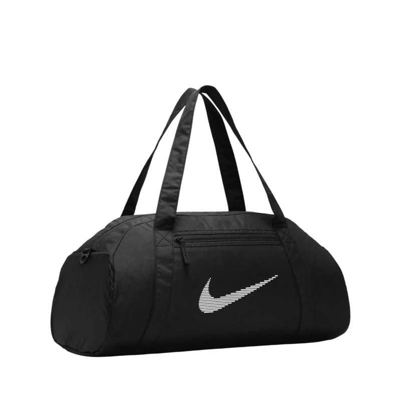 Nike Sac de sport - Nk Stash Duff (Noir) - Sacs de sport chez Sarenza  (603223)