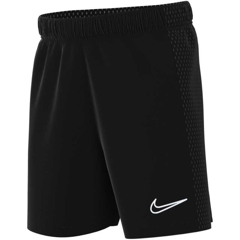 Achat Short de football Nike Enfant Dri-Fit Academy 23 Noir face