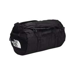 Achat Sac The North Face BASE CAMP DUFFEL - S Noir face