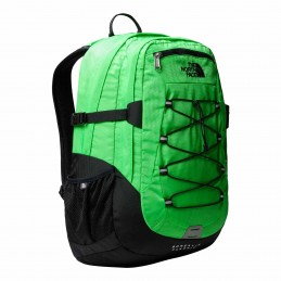 Achat Sac à dos The North Face BOREALIS CLASSIC Vert face