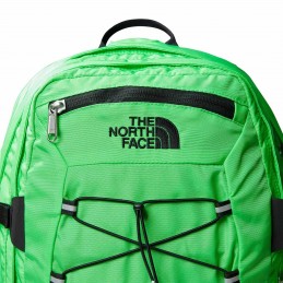 The North Face - Sac A Dos Borealis Classic Rouge 