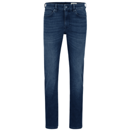 Achat Jean BOSS homme DELAWARE BC-P bleu face