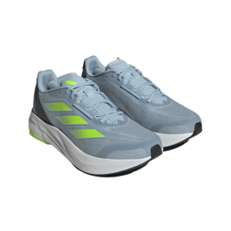 achat Chaussure de running Adidas Homme DURAMO SPEED Grises face