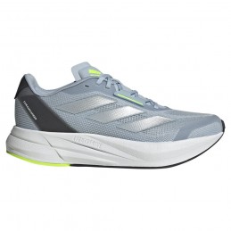 achat Chaussure de running Adidas Femme DURAMO SPEED Grises profil