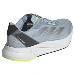 achat Chaussure de running Adidas Femme DURAMO SPEED Grises dos