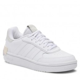 achat Chaussure Adidas Femme POSTMOVE SE Blanches face