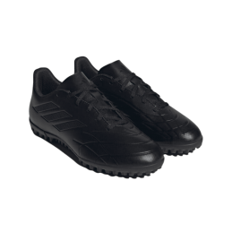 achat Chaussure de football Adidas Homme COPA PURE.4 TF Noir face