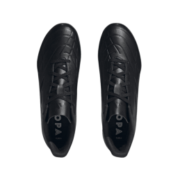 achat Chaussure de football Adidas Homme COPA PURE.4 TF Noir dessus