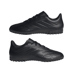 achat Chaussure de football Adidas Homme COPA PURE.4 TF Noir cotés