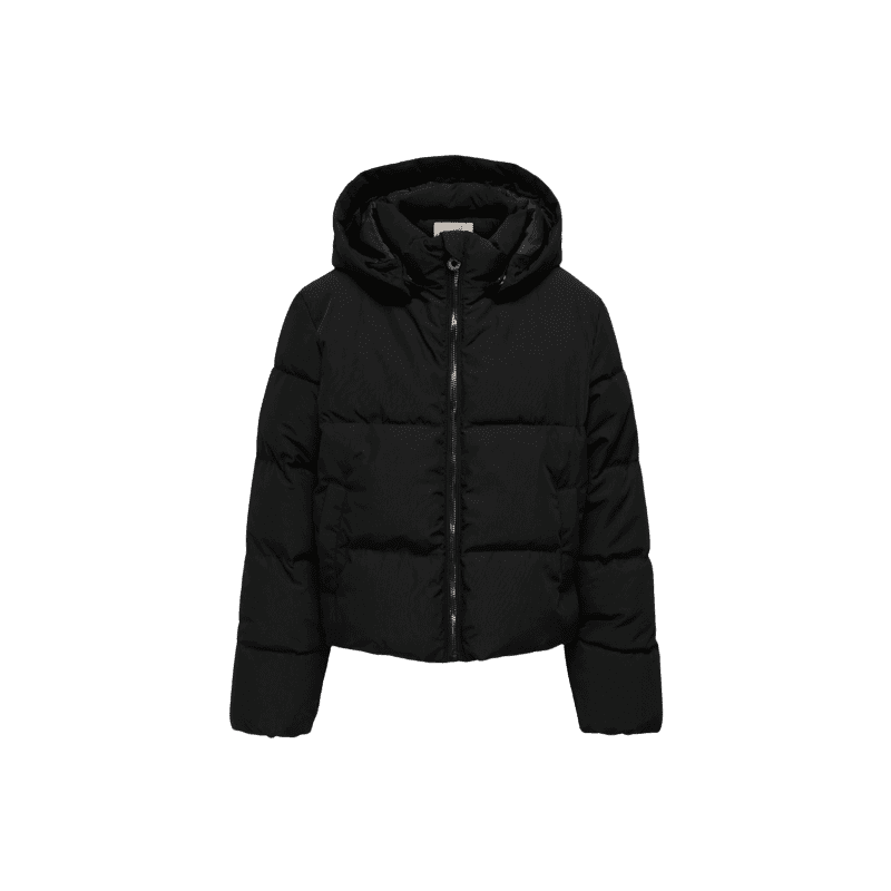Doudoune online only noire