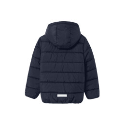 Manteau NAME IT garçon NKMMEMPHIS bleu marine | Clickandsport