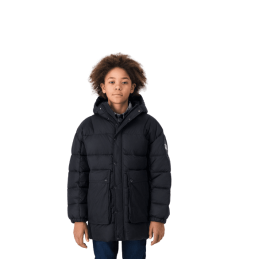 Achat Manteau TEDDY SMITH garçon MAE JR face