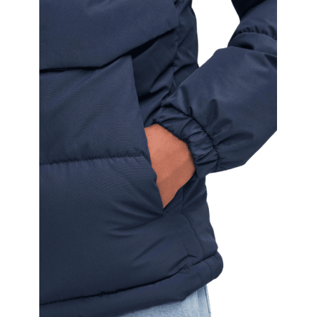Achat Doudoune JACK&JONES enfant JCOSPEED PUFFER SN bleue