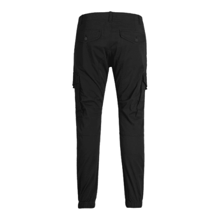 Achat Pantalon Cargo JACK&JONES homme JPSTPAUL JJFLAKE ANA derrière