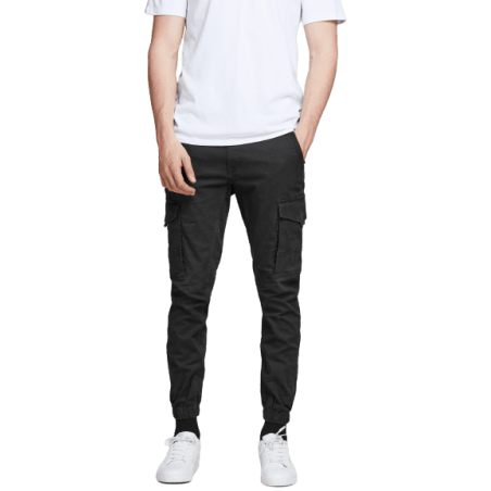 Achat Pantalon Cargo JACK&JONES homme JPSTPAUL JJFLAKE ANA devant