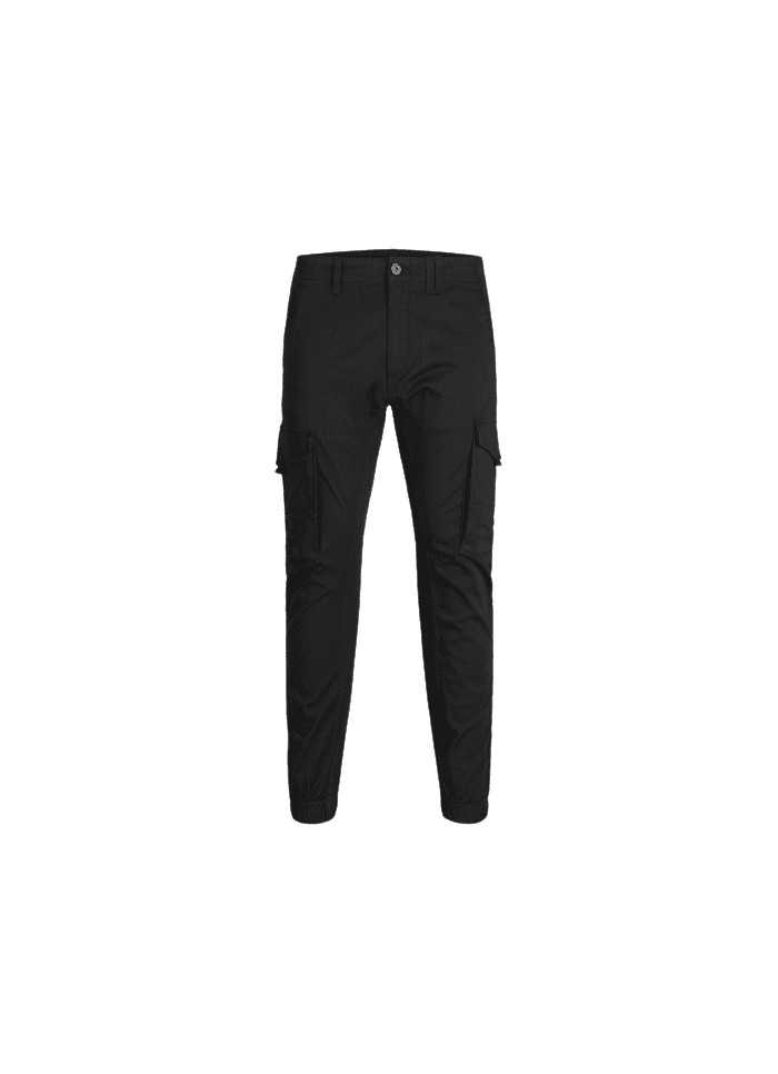 Achat Pantalon Cargo JACK&JONES homme JPSTPAUL JJFLAKE ANA face