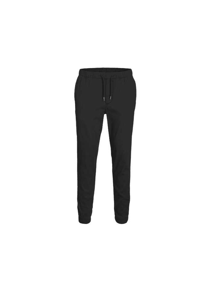 Achat Pantalon JACK&JONES homme JPSTGORDON JJDAVE noir face