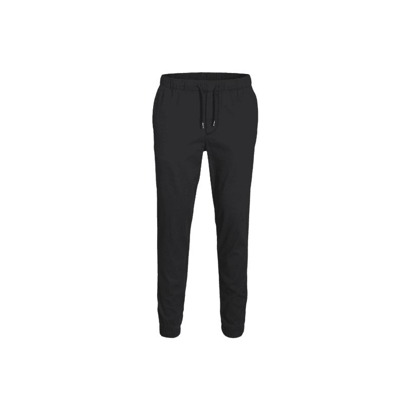 Achat Pantalon JACK&JONES homme JPSTGORDON JJDAVE noir face