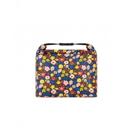 achat Sac isotherme lunch bag Cabaïa ALEXANDRIE face
