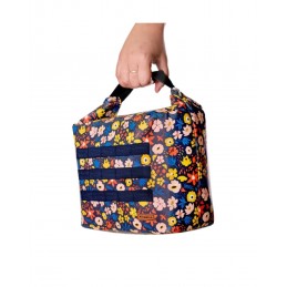 achat Sac isotherme lunch Cabaïa ALEXANDRIE tenu