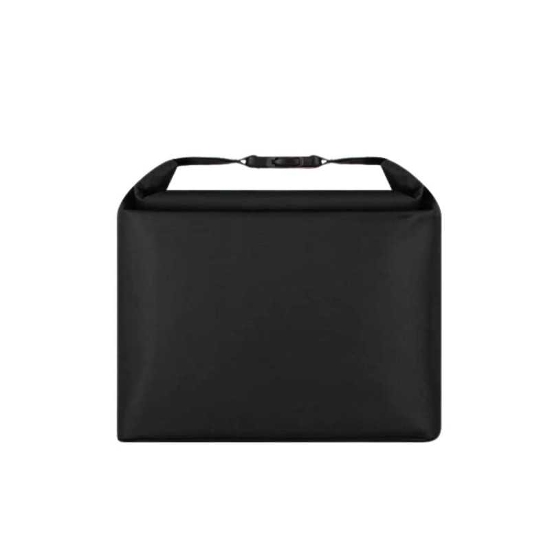 Sac isotherme lunch bag Cabaïa sur