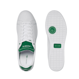 Achat Sneakers LACOSTE homme CARNABY PRO semelle