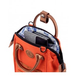 achat Sac bandoulière Cabaïa ADVENTURER MINI intérieur