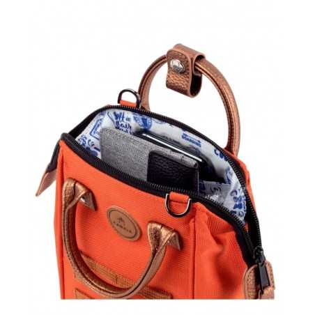achat Sac bandoulière Cabaïa ADVENTURER MINI intérieur