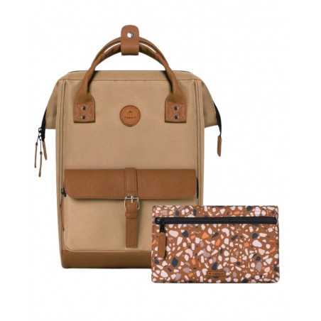 achat Sac à dos Cabaïa ADVENTURER MEDIUM KUALA LUMPUR pochette