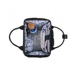 achat Sac à dos Cabaïa ADVENTURER MEDIUM KUALA LUMPUR intérieur