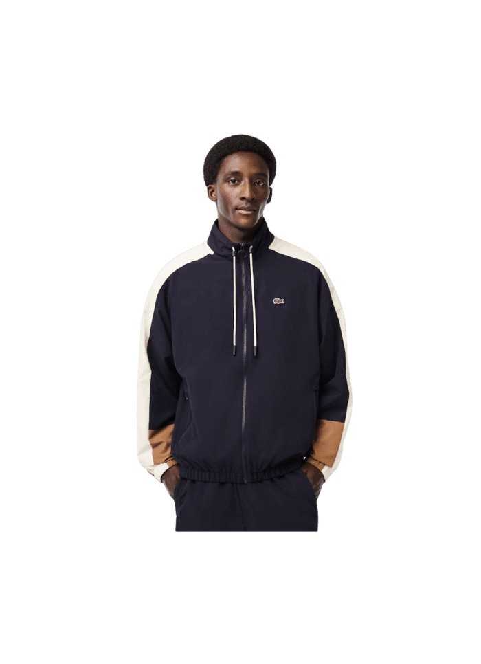 ACHAT SURVÊTEMENT LACOSTE HOMME BLEU FACE