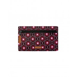 achat Pochette Cabaïa Palazzo Della Pilotta LARGE sac personnalisé face