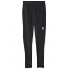 achat Collants Odlo Enfant WARM Noirs face