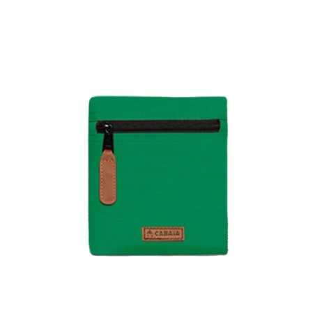 achat Pochette sac Cabaïa Kabaka Palace SMALL face