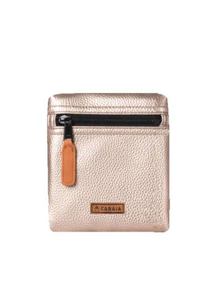 achat Pochette sac Cabaïa Casbah SMALL face