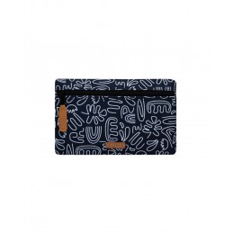 achat Pochette sac Cabaïa Coursives LARGE face