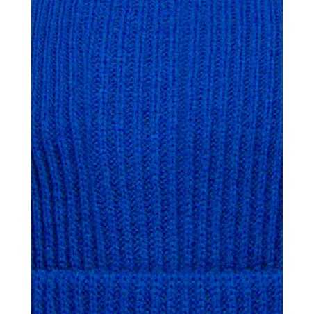 achat Bonnet Cabaïa CLOVER Bleu pop texture