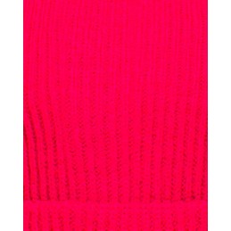 achat Bonnet Cabaïa CLOVER Fuschia matière