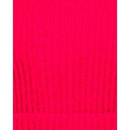 achat Bonnet Cabaïa CLOVER Fuschia matière