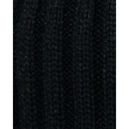 achat Bonnet Cabaïa MANHATTAN Gris foncé texture