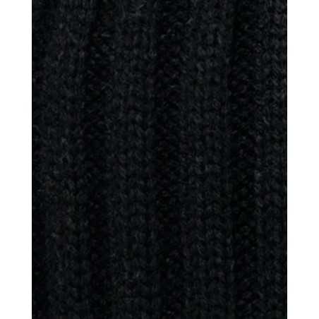 achat Bonnet Cabaïa MANHATTAN Gris foncé texture