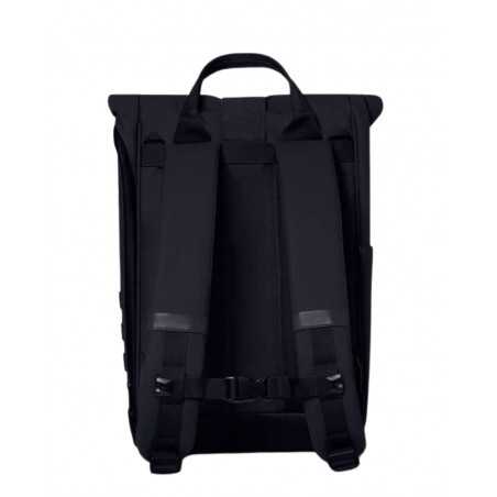 achat Sac à dos Cabaïa EXPLORER Wellington Noir bretelles