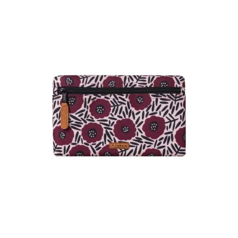 achat Pochette Cabaïa Promenade des anglais LARGE face