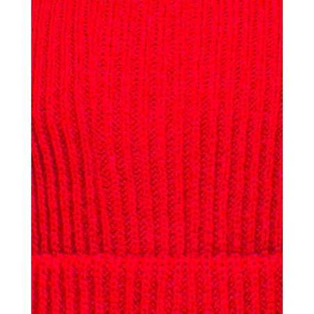 achat Bonnet Cabaïa Adulte CLOVER Rouge motif