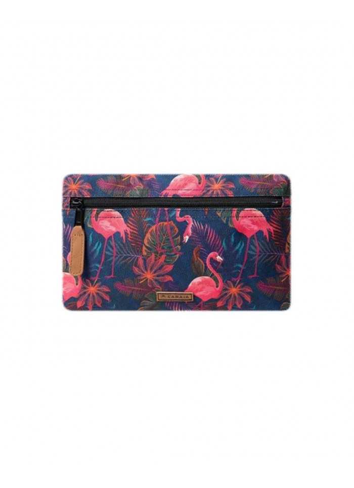 achat Pochette sac Cabaïa Burano LARGE face