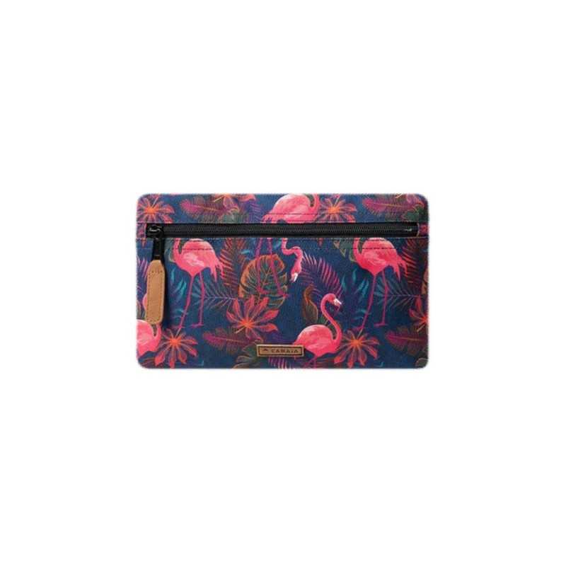 achat Pochette sac Cabaïa Burano LARGE face