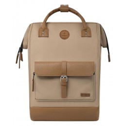 achat Sac à dos 25L Cabaïa ADVENTURER LARGE Kuala-Lumpa Beige basique