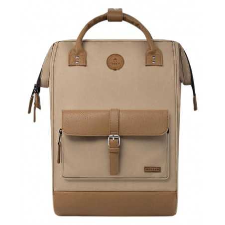 achat Sac à dos 25L Cabaïa ADVENTURER LARGE Kuala-Lumpa Beige basique