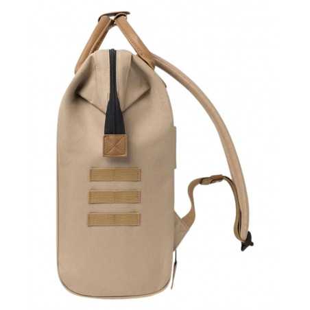 achat Sac à dos 25L Cabaïa ADVENTURER LARGE Kuala-Lumpa Beige profil