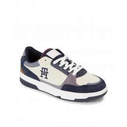 achat Chaussure Tommy Hilfiger Homme BETTER SUE Crème orientation